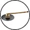 Rubbermaster Plus 900R20 Radial Truck Tube With TR175A Valve 120640 - alternate 2